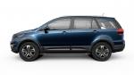Tata Hexa 2016 года